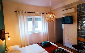 Aveiro Rossio Lodge